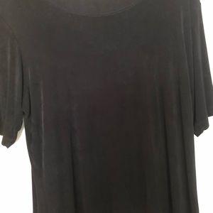 Short sleeved  travelers shirt- polyester